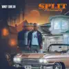 Wingy Danejah - Split Personality - Single